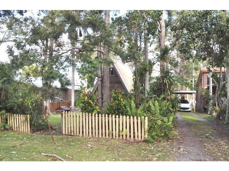 6 Campbell Street, Wooloweyah NSW 2464