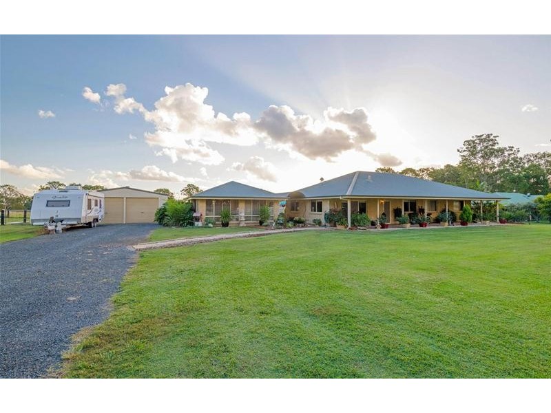 169 High Street, Lawrence NSW 2460