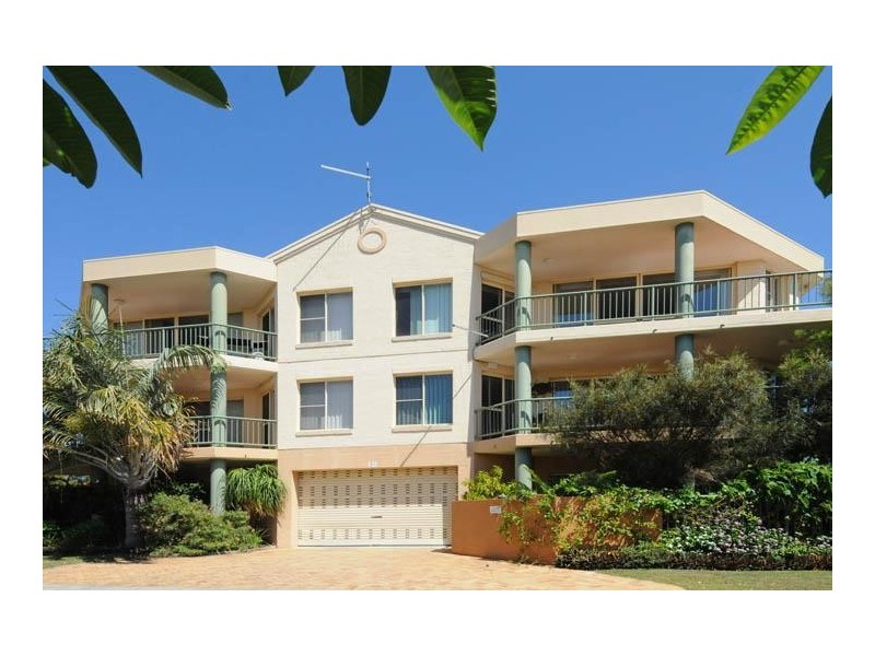 3/10 Claude Street, Yamba NSW 2464