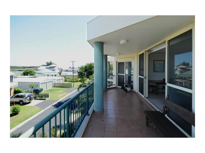 3/10 Claude Street, Yamba NSW 2464