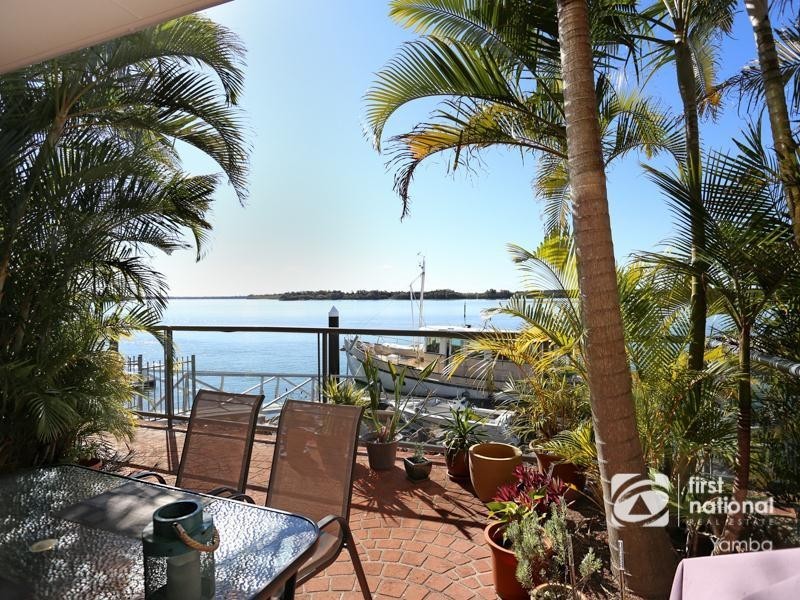 4/7 Edgewater Close, Yamba NSW 2464