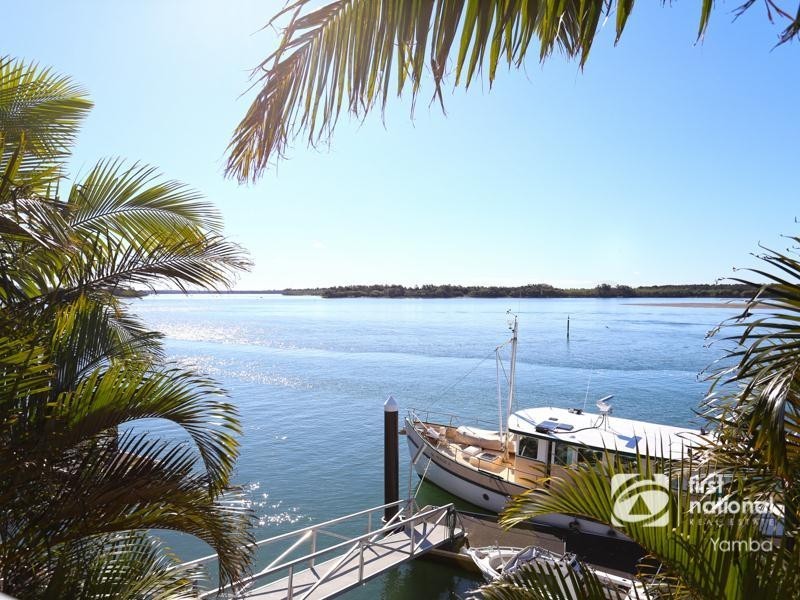 4/7 Edgewater Close, Yamba NSW 2464