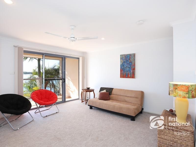 4/7 Edgewater Close, Yamba NSW 2464