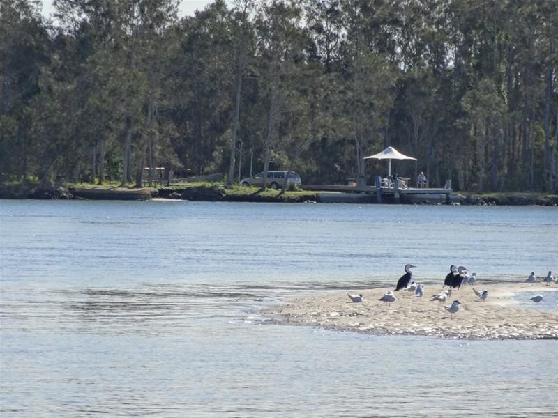 Lot 10 Micalo Road, Micalo Island NSW 2464