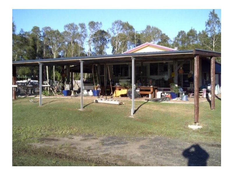 Lot 10 Micalo Road, Micalo Island NSW 2464
