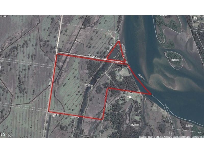 Lot 10 Micalo Road, Micalo Island NSW 2464