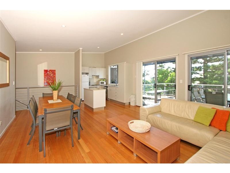 8/6 Bay Street, Angourie NSW 2464