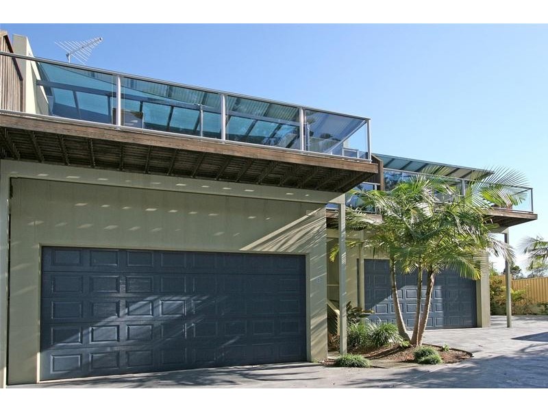 8/6 Bay Street, Angourie NSW 2464