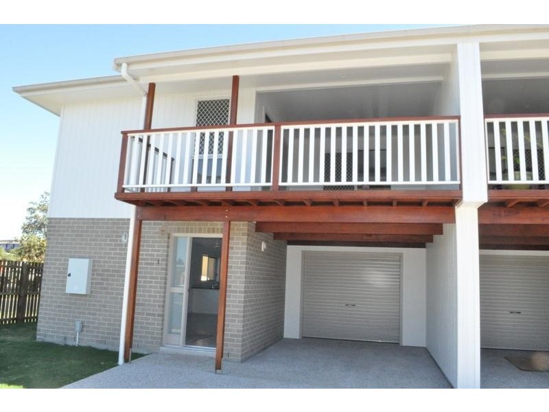 1/75 Park Avenue, Yamba NSW 2464