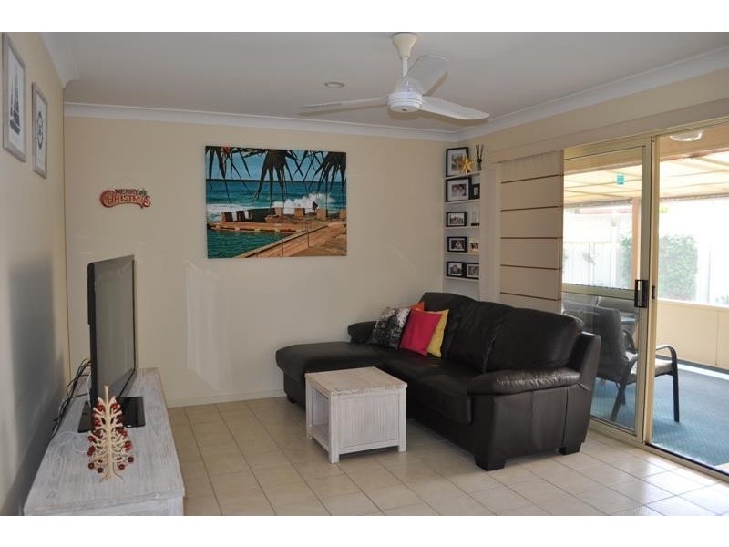 25 Admiralty Court, Yamba NSW 2464