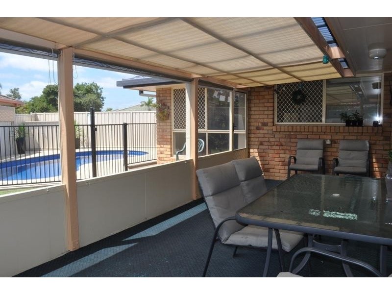 25 Admiralty Court, Yamba NSW 2464