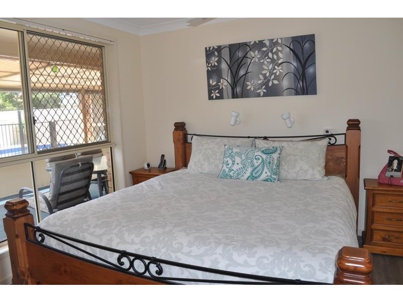 25 Admiralty Court, Yamba NSW 2464