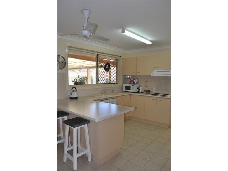25 Admiralty Court, Yamba NSW 2464