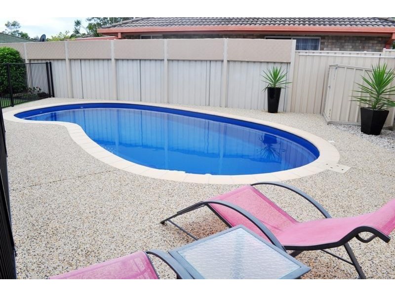 25 Admiralty Court, Yamba NSW 2464