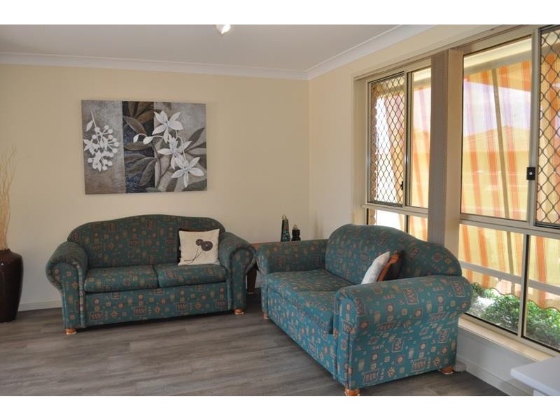 25 Admiralty Court, Yamba NSW 2464