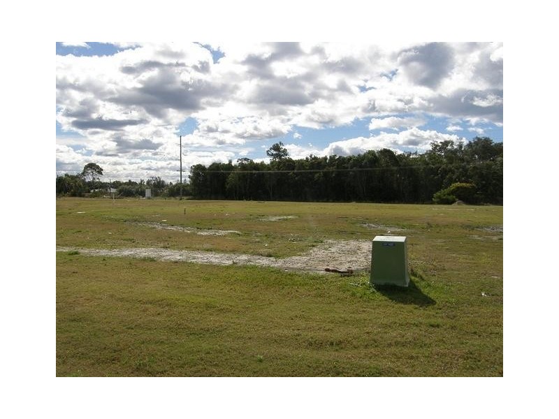 Lot 10 Fairtrader Drive, Yamba NSW 2464
