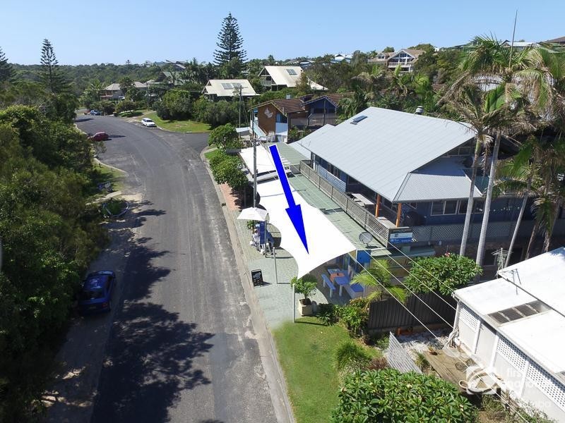 Lot 11 The Crescent, Angourie NSW 2464