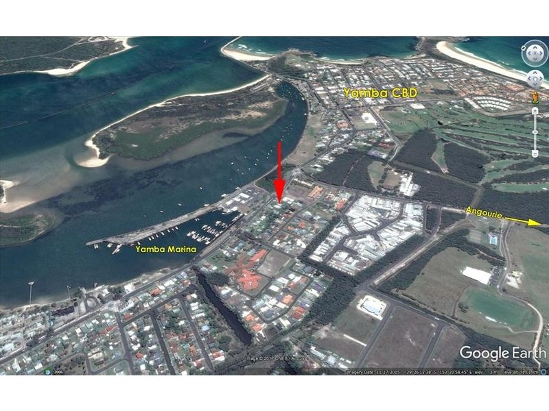 22 Yamba Road, Yamba NSW 2464