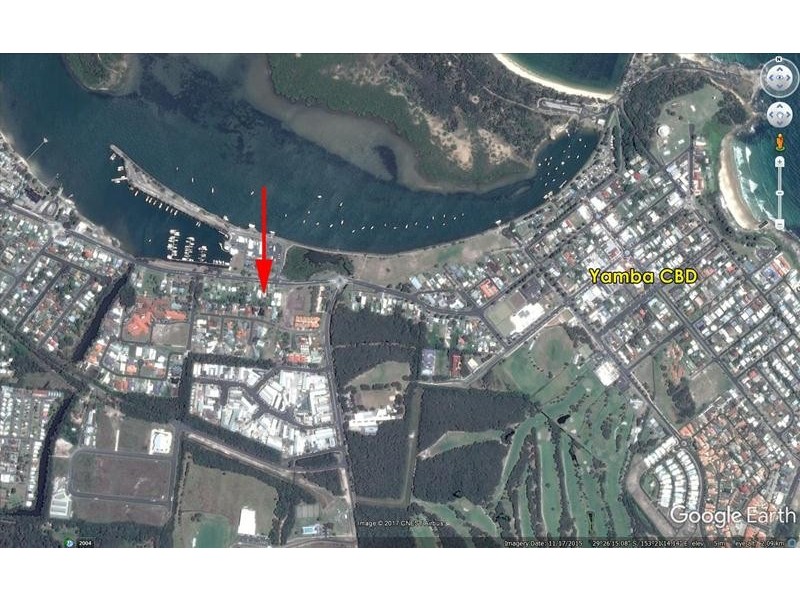 22 Yamba Road, Yamba NSW 2464