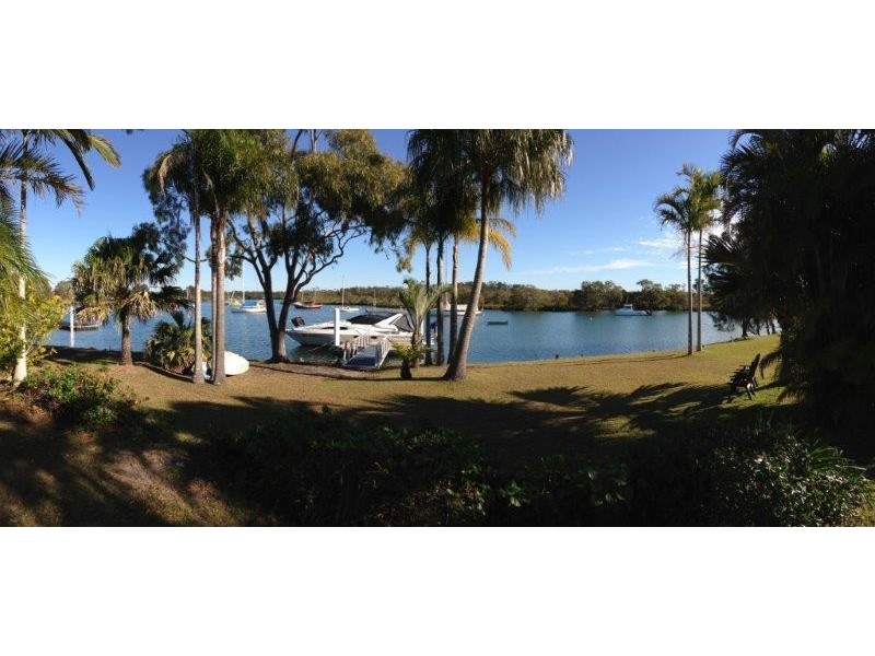 22 Westringia Place, Yamba NSW 2464