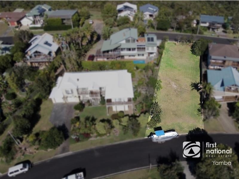 12 Pacific Street, Angourie NSW 2464