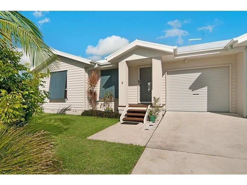 3/14 Wattle Drive, Yamba NSW 2464