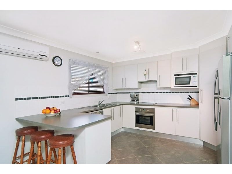 3/14 Wattle Drive, Yamba NSW 2464