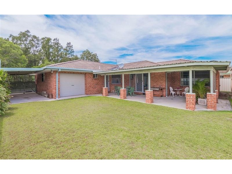 32  Wattle Drive, Yamba NSW 2464