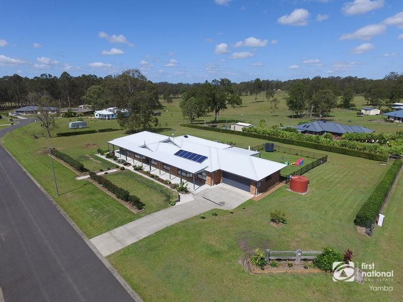 2 Hilltop Close, Lawrence NSW 2460