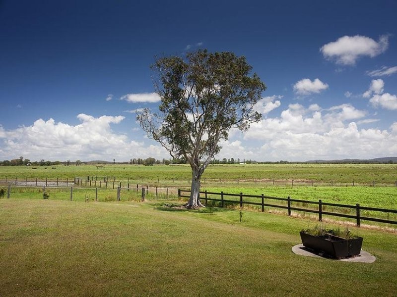 Palmers Channel NSW 2463