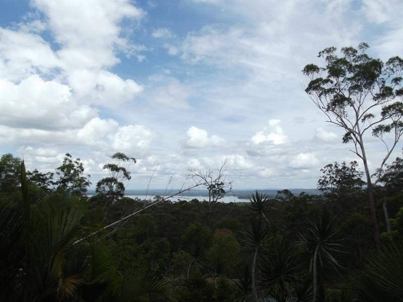 Ashby Heights NSW 2463