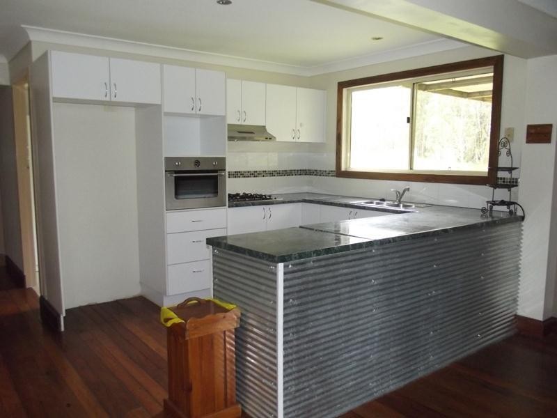 Ashby Heights NSW 2463