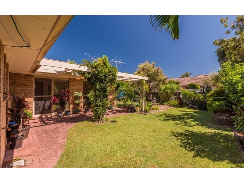 6 Grevillea Avenue, Yamba NSW 2464