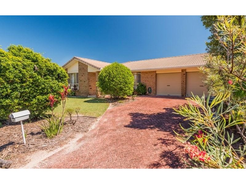 6 Grevillea Avenue, Yamba NSW 2464