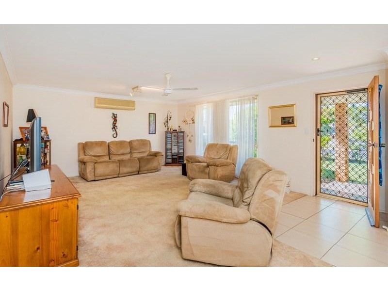 6 Grevillea Avenue, Yamba NSW 2464