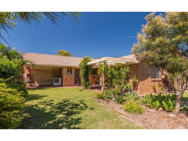 6 Grevillea Avenue, Yamba NSW 2464