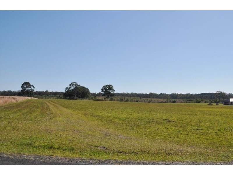 38 Wampi Place, James Creek NSW 2463