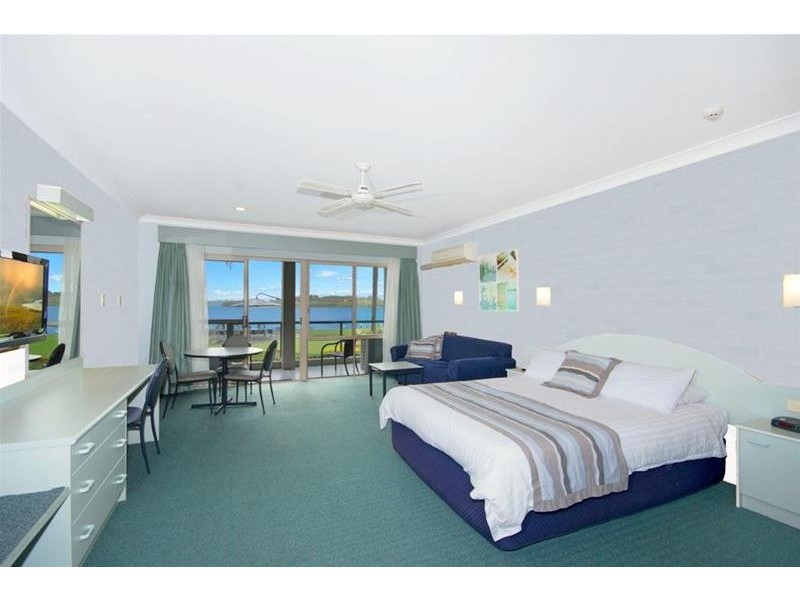 Moby Dick Unit 20/27 Yamba Road, Yamba NSW 2464