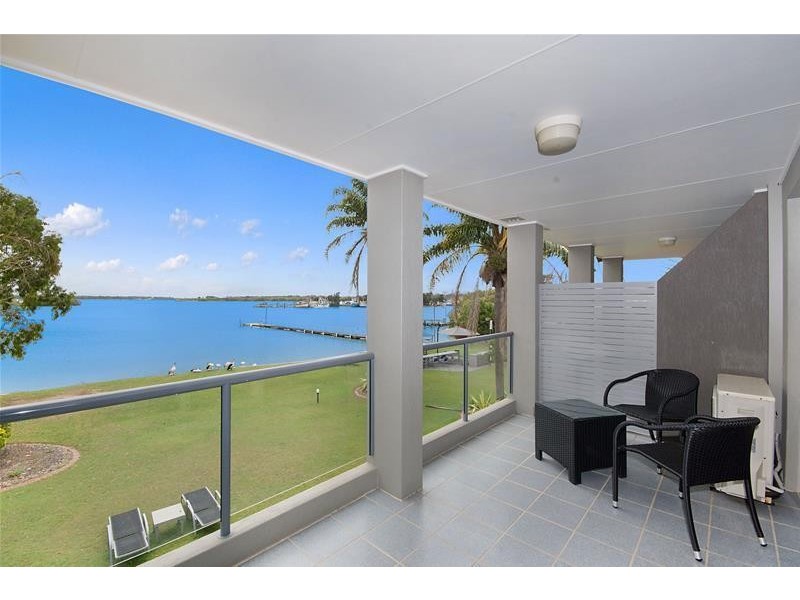 Moby Dick Unit 20/27 Yamba Road, Yamba NSW 2464