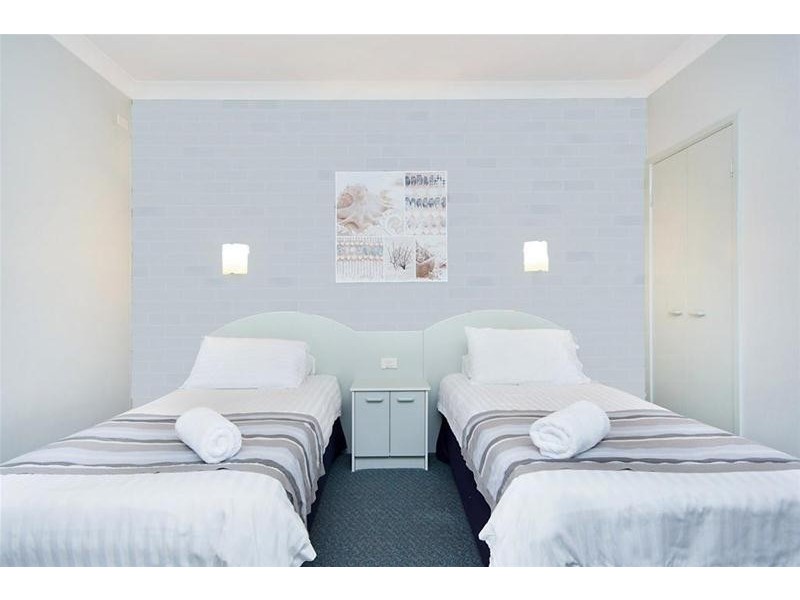 Moby Dick Unit 20/27 Yamba Road, Yamba NSW 2464