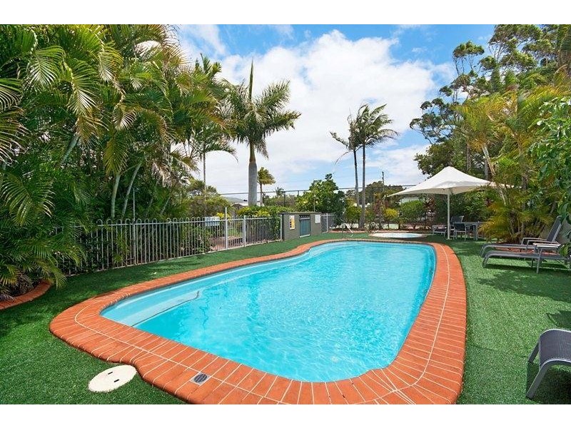 Moby Dick Unit 20/27 Yamba Road, Yamba NSW 2464