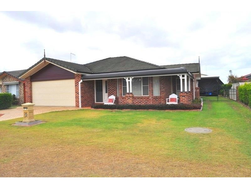 67 Osprey Drive, Yamba NSW 2464