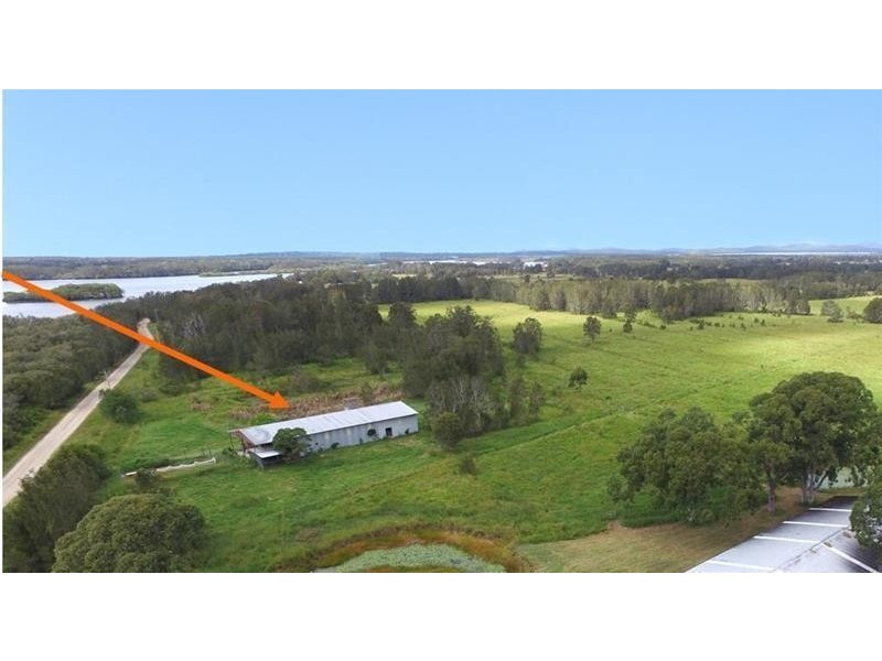 Lot 5 Micalo Road, Micalo Island NSW 2464