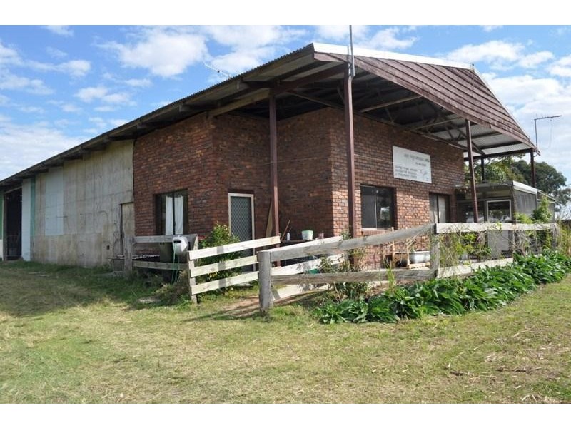 Lot 5 Micalo Road, Micalo Island NSW 2464