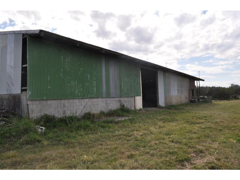 Lot 5 Micalo Road, Micalo Island NSW 2464