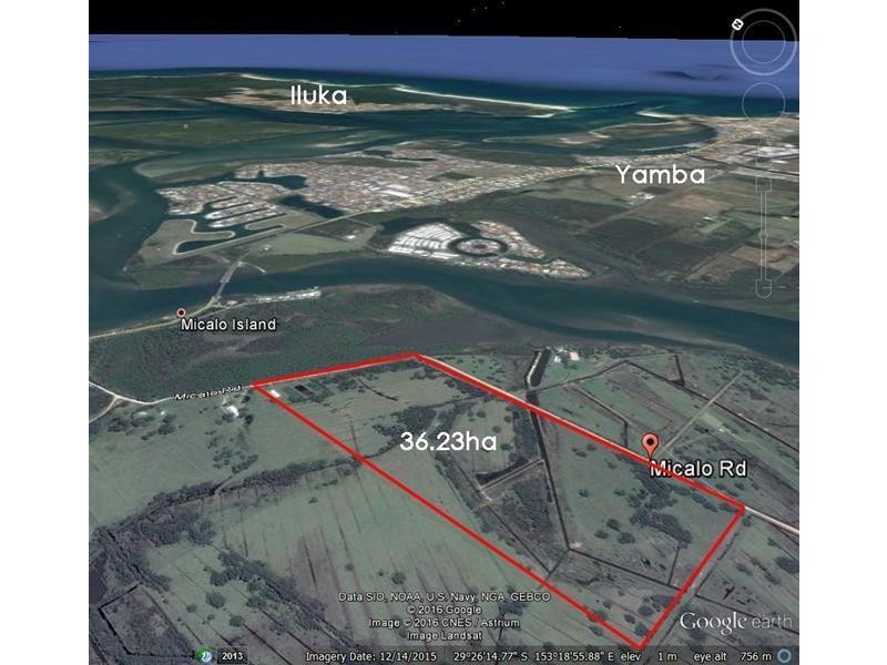 Lot 5 Micalo Road, Micalo Island NSW 2464