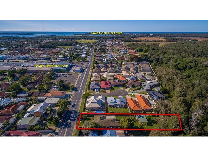 276 Yamba Road, Yamba NSW 2464