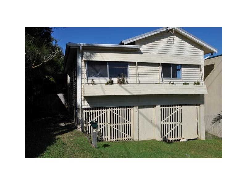 14 Coldstream Street, Yamba NSW 2464