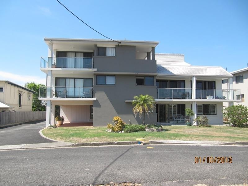 3/22 Queen Street, Yamba NSW 2464
