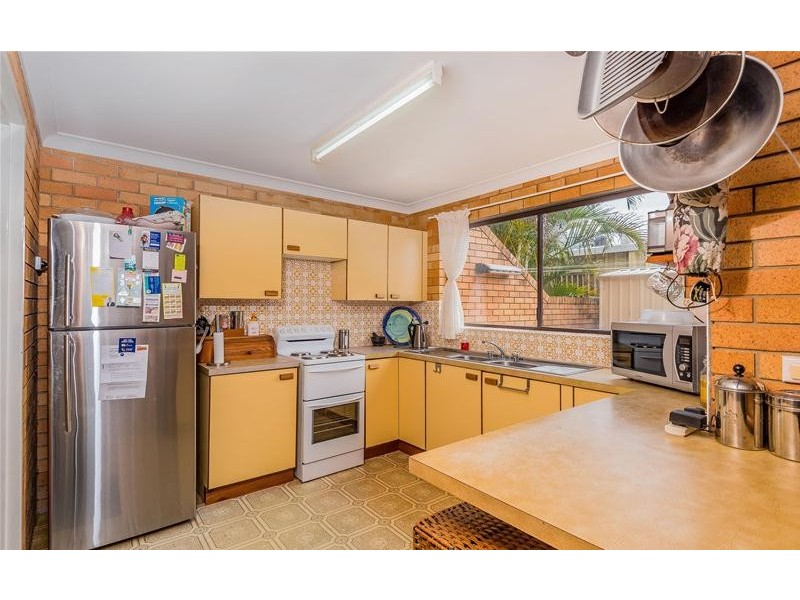 3/4 Mariners Way, Yamba NSW 2464